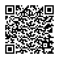 QR Code for Phone number +12126635488