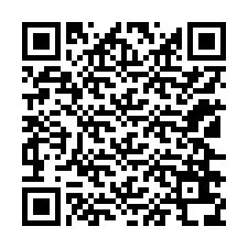 QR Code for Phone number +12126638675