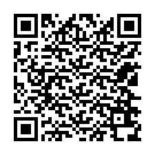 QR Code for Phone number +12126638677