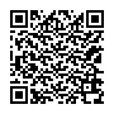 QR Code for Phone number +12126638865