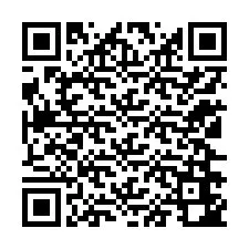 QR Code for Phone number +12126642276