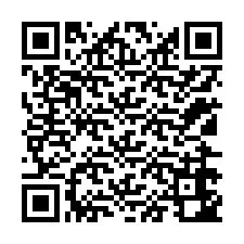 QR Code for Phone number +12126642881