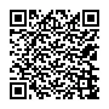QR Code for Phone number +12126647227