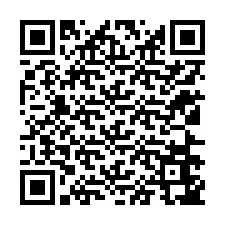 QR Code for Phone number +12126647302