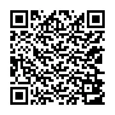 QR Code for Phone number +12126803436