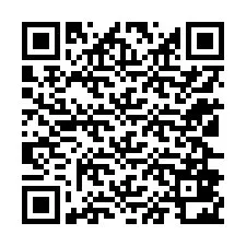 QR код за телефонен номер +12126822976