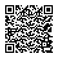QR Code for Phone number +12126837067