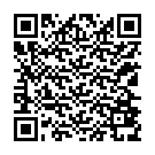 QR Code for Phone number +12126839360