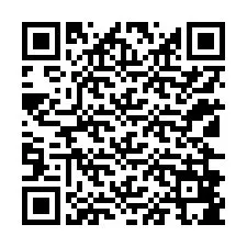 Codice QR per il numero di telefono +12126885490