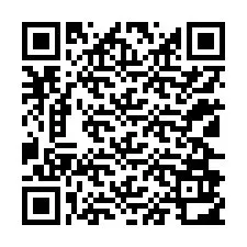 Codice QR per il numero di telefono +12126912370