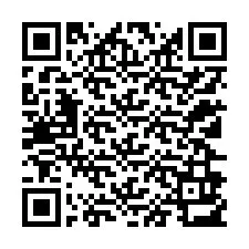 QR Code สำหรับหมายเลขโทรศัพท์ +12126913078