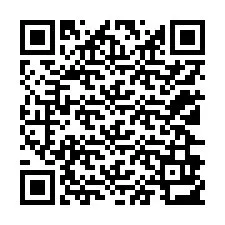 Codice QR per il numero di telefono +12126913079