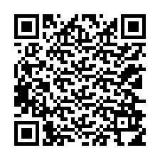 QR Code สำหรับหมายเลขโทรศัพท์ +12126914679