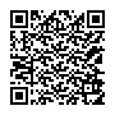 Código QR para número de telefone +12126915991