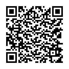 QR-код для номера телефона +12126915992