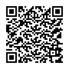 QR Code pour le numéro de téléphone +12126916860