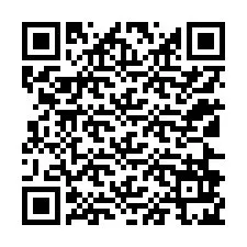 QR Code for Phone number +12126925604