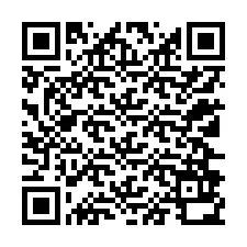 Kod QR dla numeru telefonu +12126930678