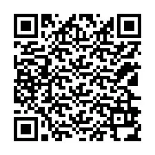 Codice QR per il numero di telefono +12126934461