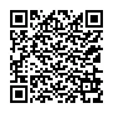 QR код за телефонен номер +12126939404