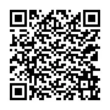 QR-Code für Telefonnummer +12126965594