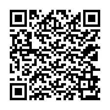 QR Code สำหรับหมายเลขโทรศัพท์ +12126973069