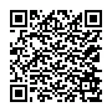 QR код за телефонен номер +12126977799