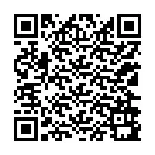 电话号码二维码 +12126991994