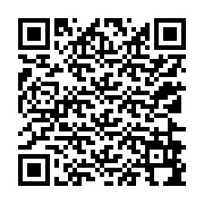 QR Code for Phone number +12126994408