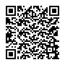 QR Code สำหรับหมายเลขโทรศัพท์ +12126995066