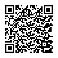 Código QR para número de telefone +12127013254