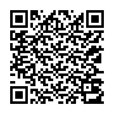 QR Code pour le numéro de téléphone +12127013968