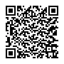 QR-code voor telefoonnummer +12127365932