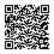 Código QR para número de telefone +12127773465