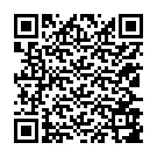 QR-Code für Telefonnummer +12127987762