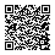 QR код за телефонен номер +12128822317