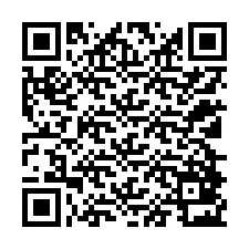 QR-code voor telefoonnummer +12128823668