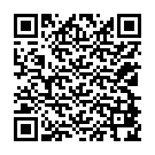 QR код за телефонен номер +12128824039