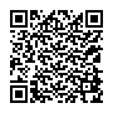 Kode QR untuk nomor Telepon +12128824040