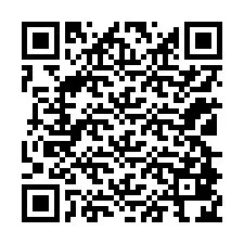 Codice QR per il numero di telefono +12128824175