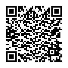 QR kód a telefonszámhoz +12128825287