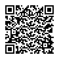 QR-код для номера телефона +12128825288