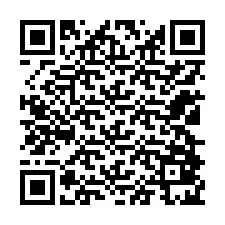 QR код за телефонен номер +12128825377