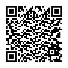 QR kód a telefonszámhoz +12128827730