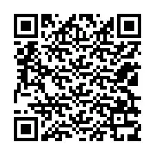 QR-koodi puhelinnumerolle +12129339737