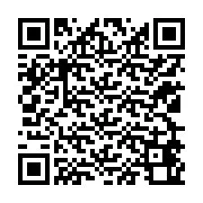 Kode QR untuk nomor Telepon +12129460022