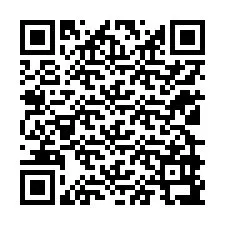 QR Code สำหรับหมายเลขโทรศัพท์ +12129997962