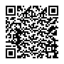 QR-code voor telefoonnummer +12129999999