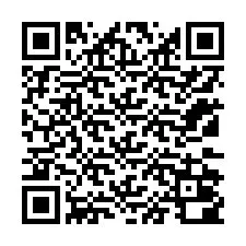 QR-code voor telefoonnummer +12132000005