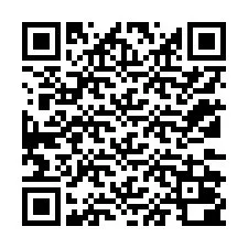 QR-code voor telefoonnummer +12132000009